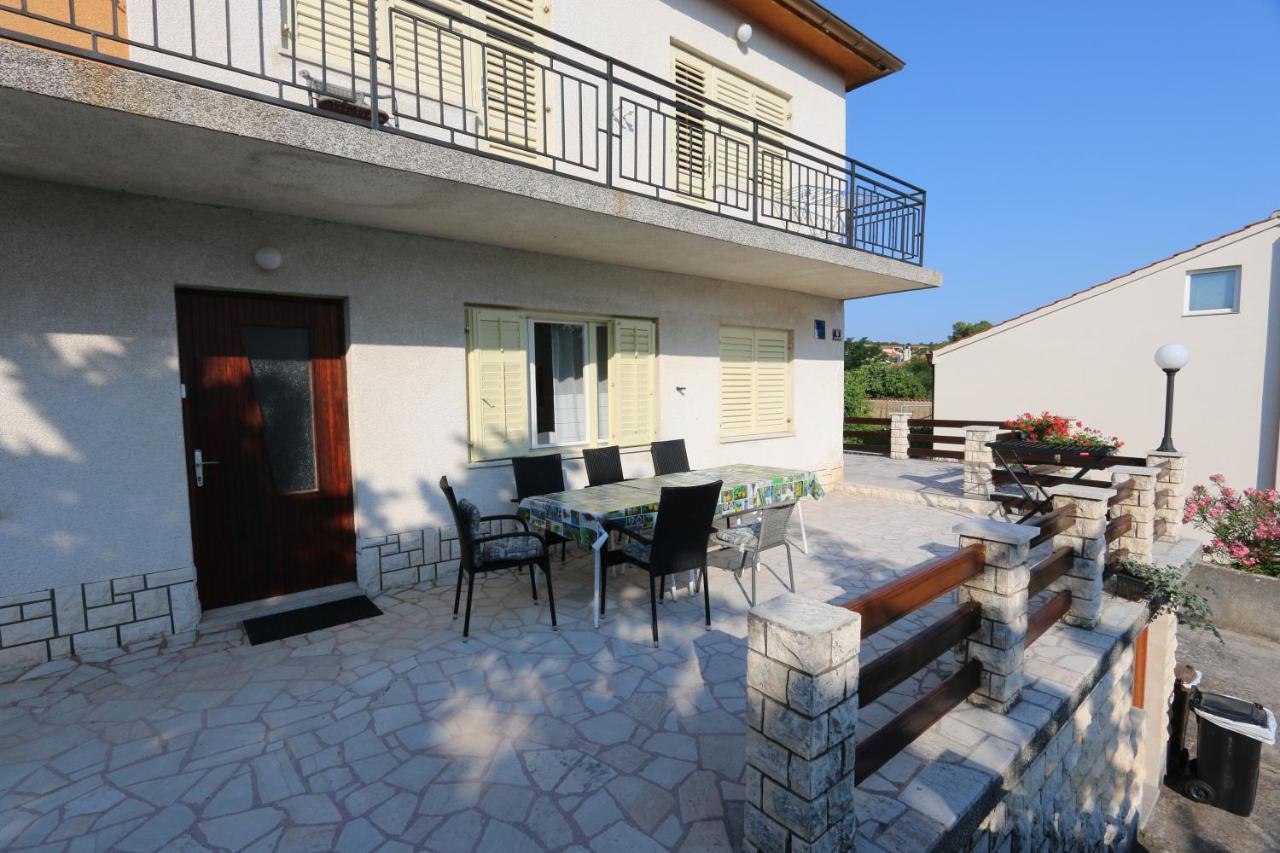 שילו Apartment Slavica מראה חיצוני תמונה