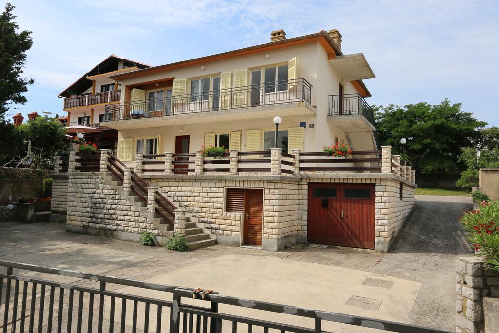 שילו Apartment Slavica מראה חיצוני תמונה