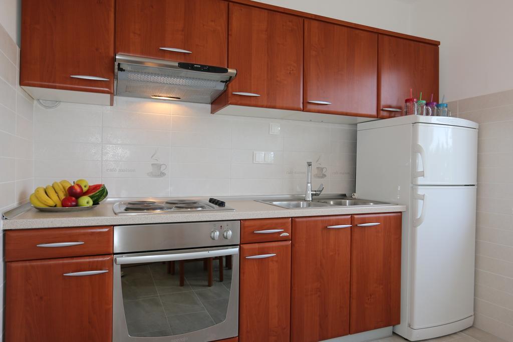 שילו Apartment Slavica מראה חיצוני תמונה