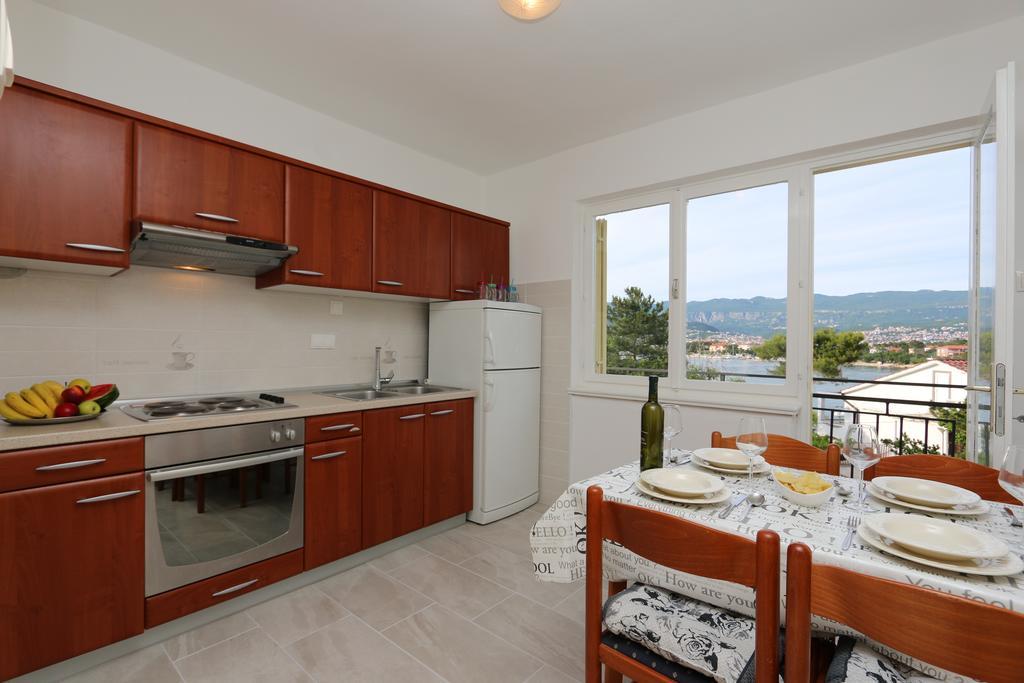 שילו Apartment Slavica מראה חיצוני תמונה