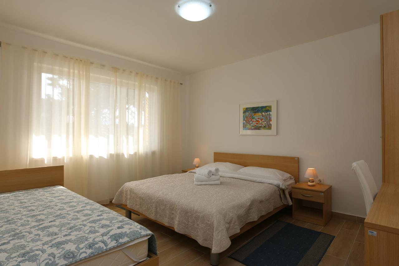 שילו Apartment Slavica מראה חיצוני תמונה