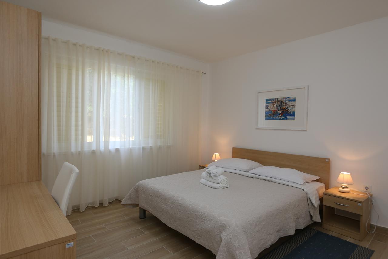 שילו Apartment Slavica מראה חיצוני תמונה
