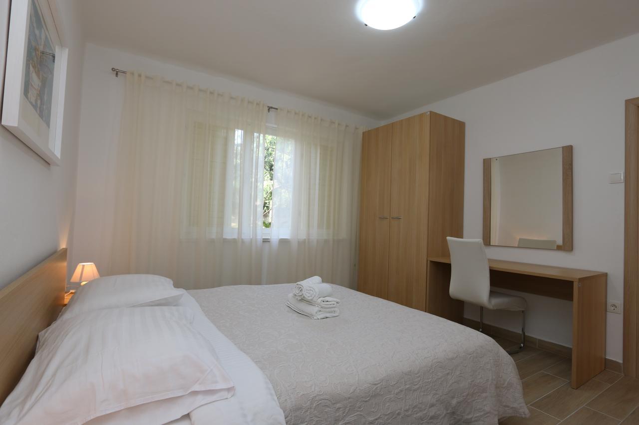 שילו Apartment Slavica מראה חיצוני תמונה